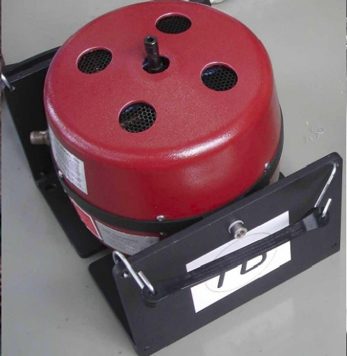 MB模態(tài)激振器